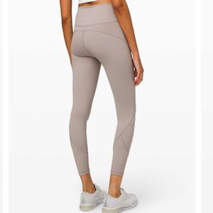 Lululemon In Movement 25” Tight